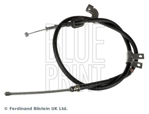 Cable de accionamiento, freno de estacionamiento