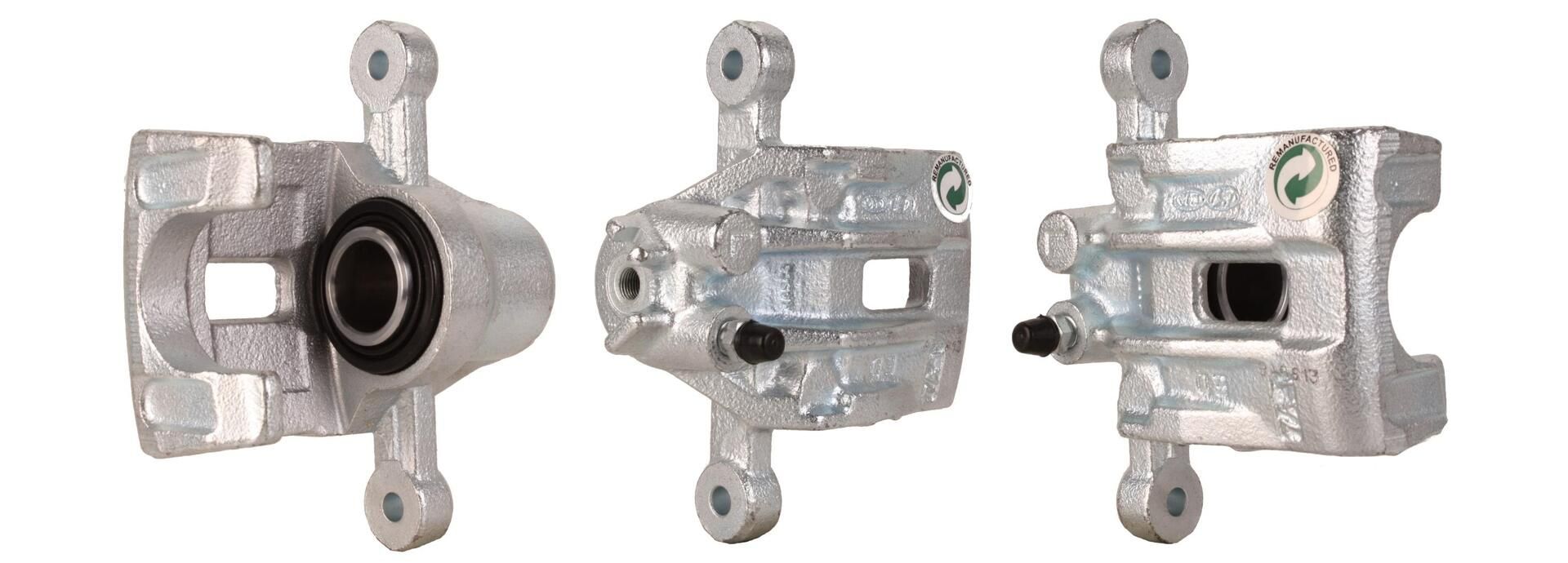 Bremssattel Bremssattel