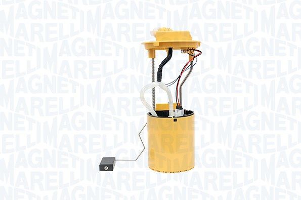 MAGNETI MARELLI 313011313204 - Kraftstofff&ouml;rdermodul