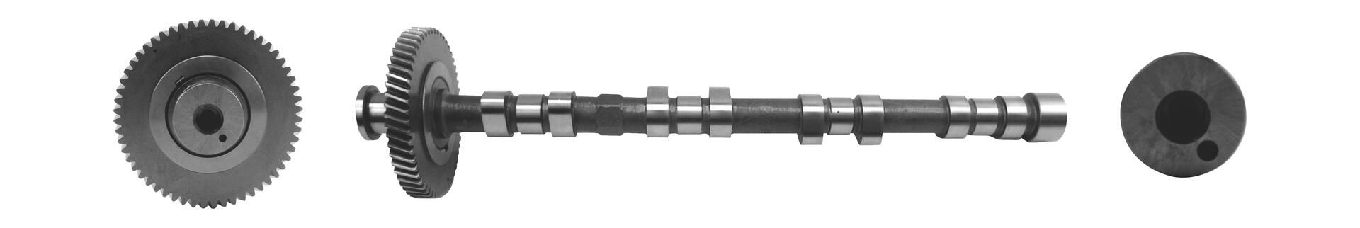 Nockenwelle Nockenwelle