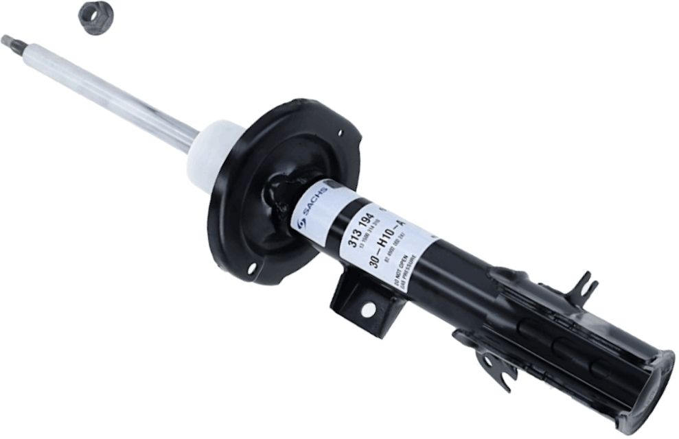 SACHS SHOCK ABSORBER - TecDoc 2