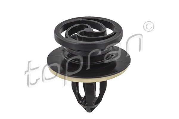 TOPRAN 111 108 Retaining Clip, door panel