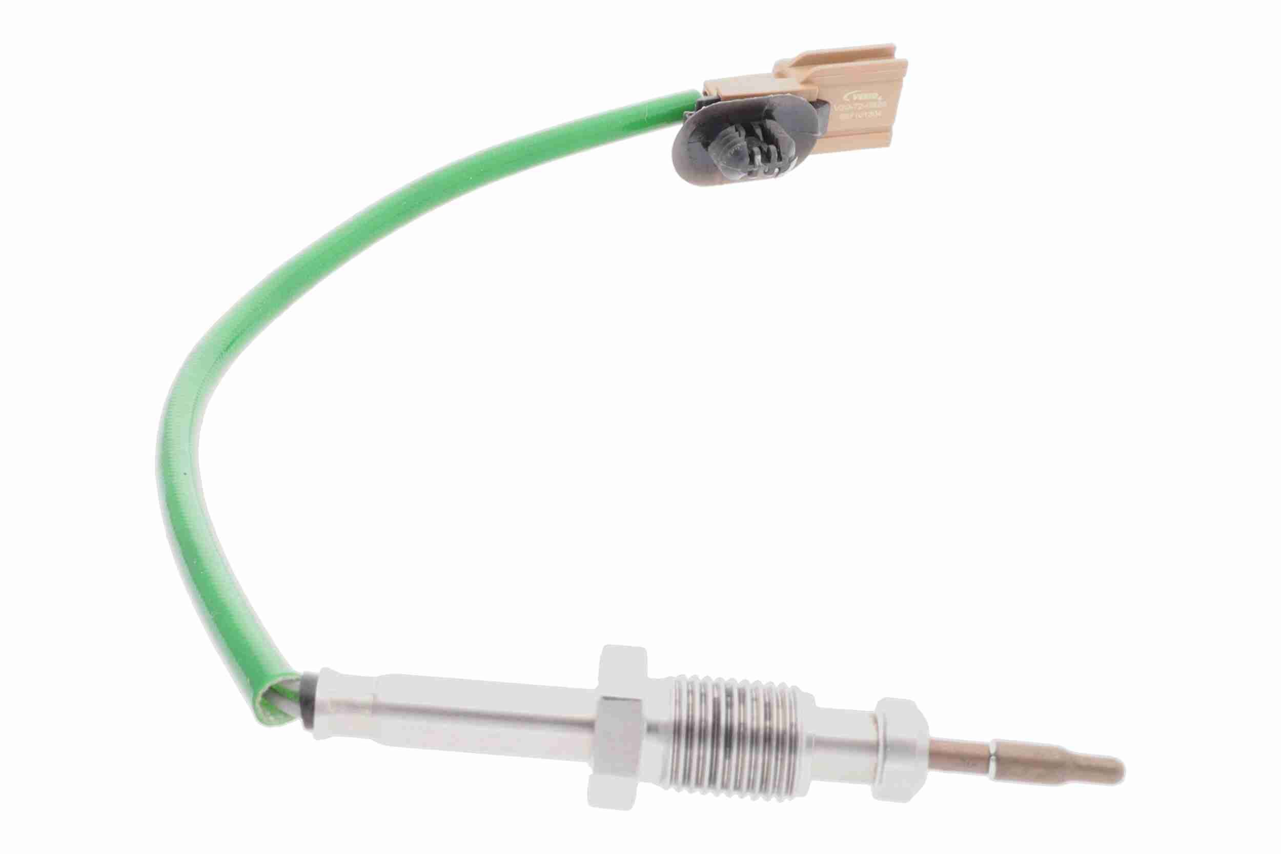 Sensor, Abgastemperatur