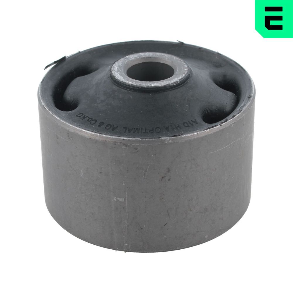 Lagerung, Achskörper