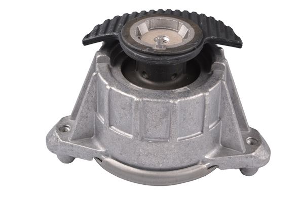 Lagerung, Motor