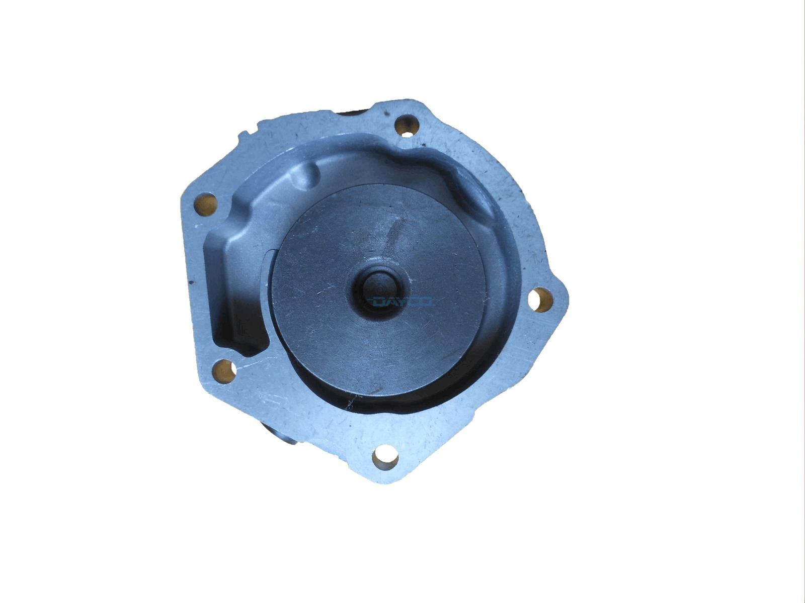 WATER PUMP AUTOMOTIVE - TecDoc 2