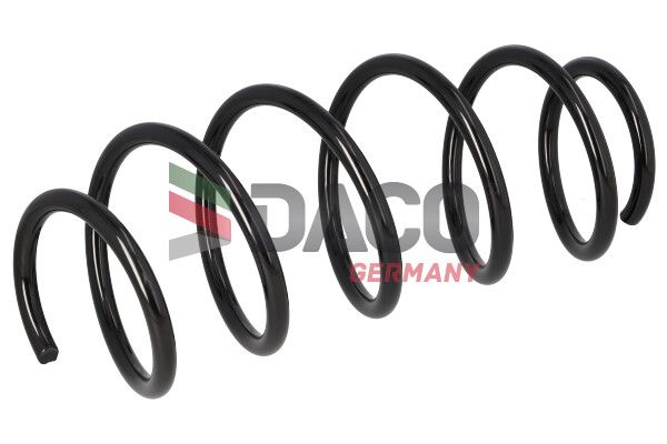 802727 DACO Germany futómű rugó
