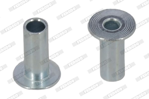 93060 FERODO Federal-Mogul szegecsek, dobfék pofa