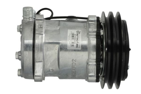 Kompressor, Klimaanlage Kompressor, Klimaanlage