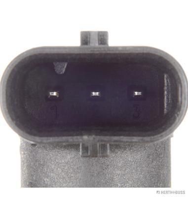 Sensor, Kraftstoffdruck