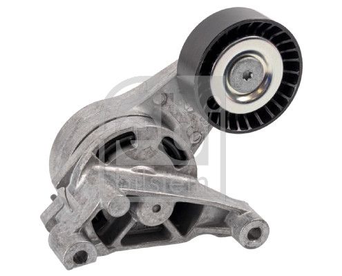 Riemenspanner, Keilrippenriemen