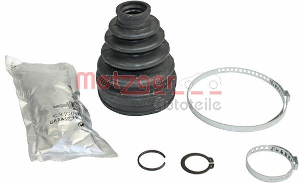 Bellow Kit, drive shaft 751.124