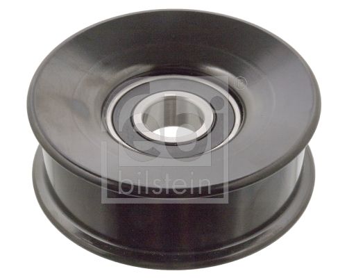 Deflection/Guide Pulley, V-ribbed belt 104747