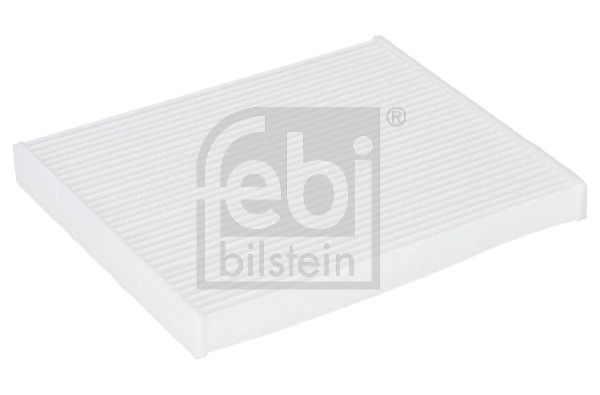 Filter, Innenraumluft
