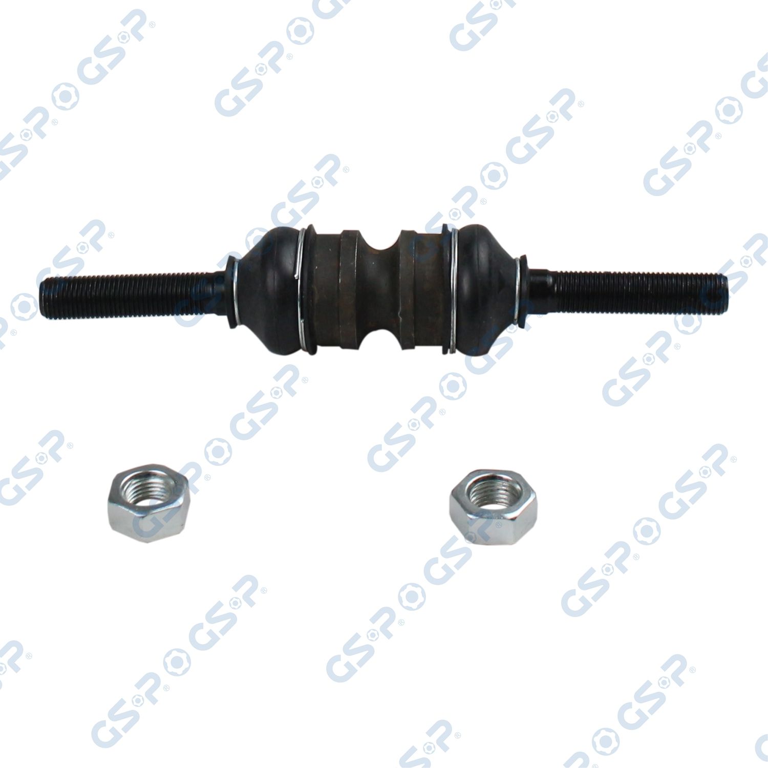 Axialgelenk, Spurstange