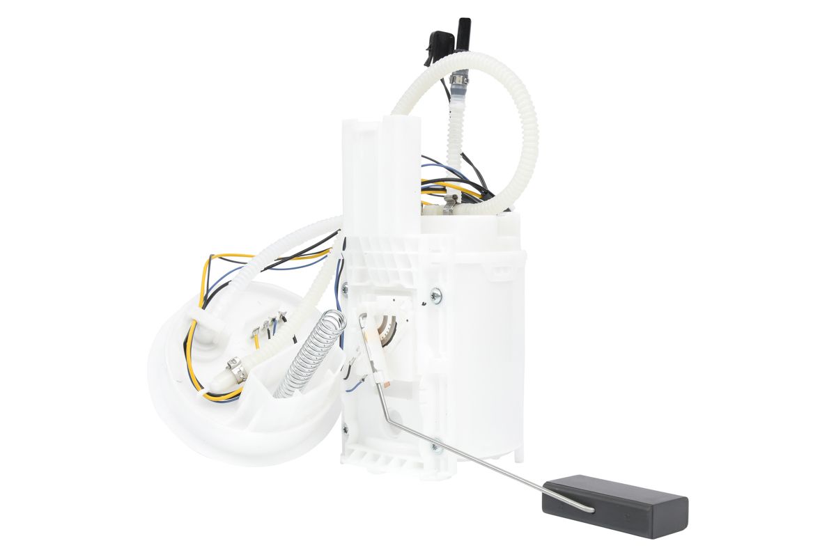 Kraftstoff-Fördereinheit