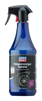 Felgenreiniger