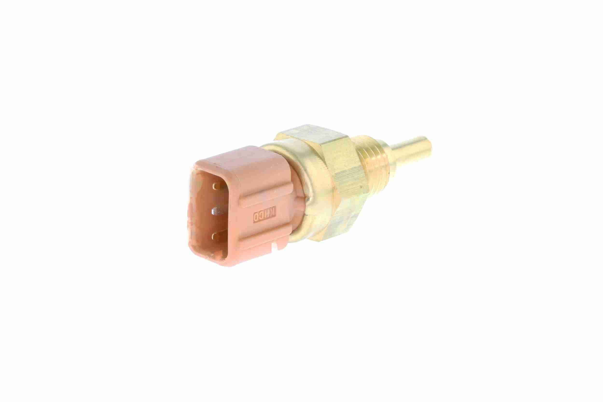 Sensor, K&uuml;hlmitteltemperatur