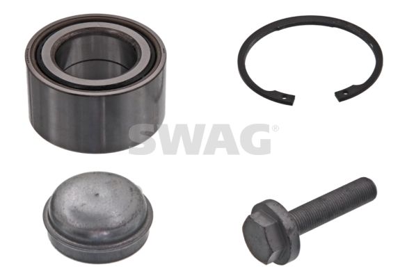 Wheel Bearing Kit 10 93 7507