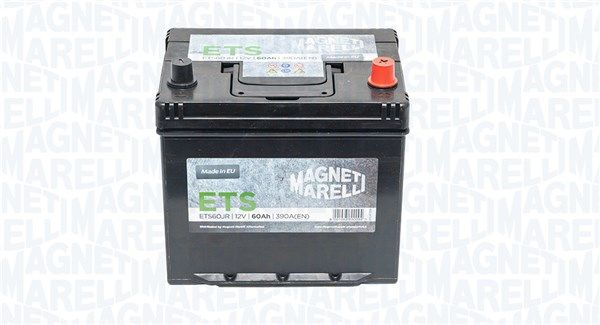 Starterbatterie