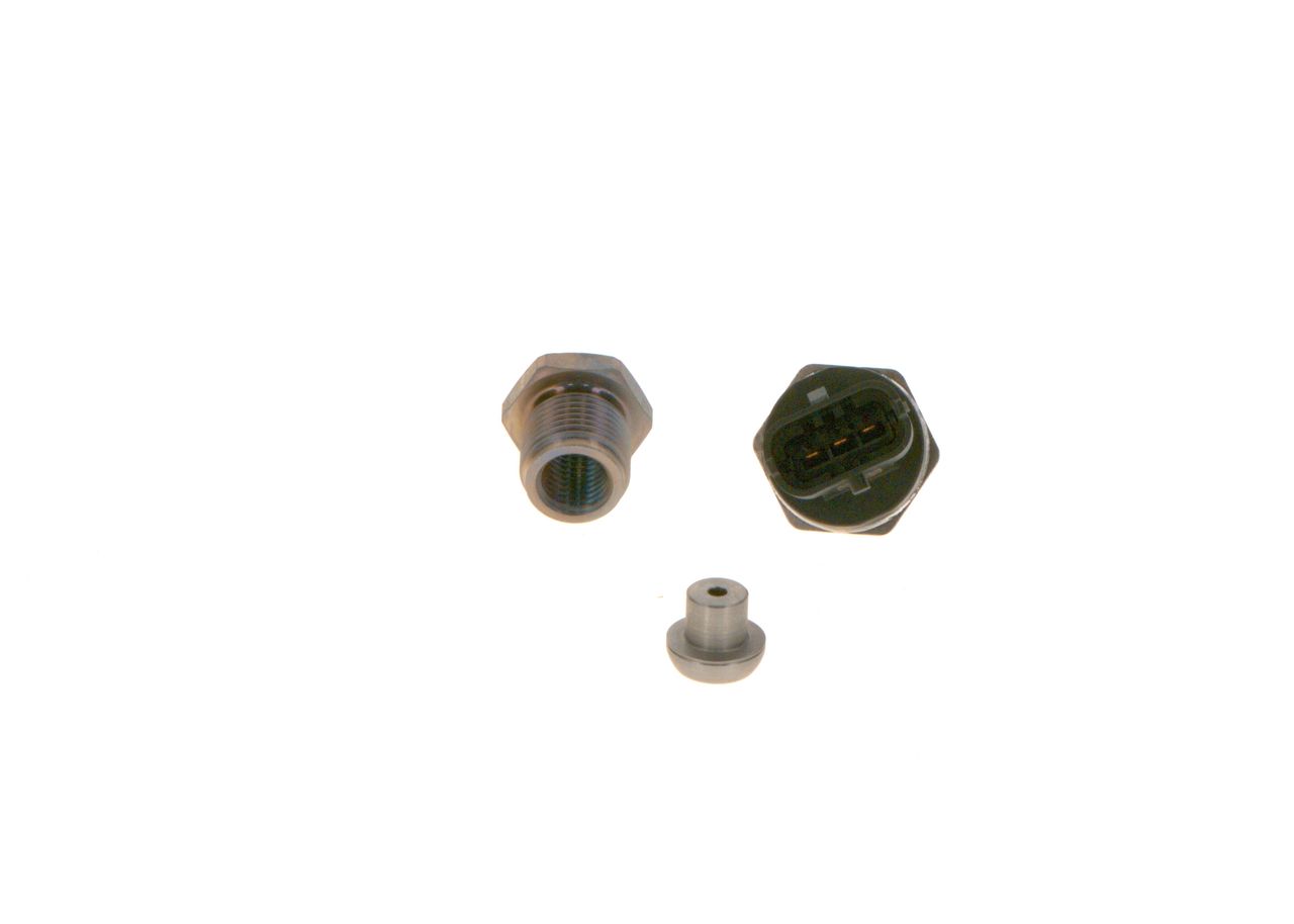 Reparatursatz, Common-Rail-System
