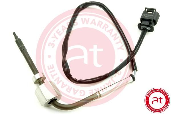 Sensor, Abgastemperatur Sensor, Abgastemperatur