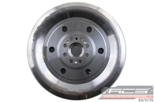 DMF AUDI TT RS - TecDoc 2