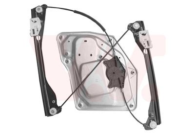 VAN WEZEL 7636262 - Fensterheber