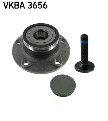 Wheel Bearing Kit VKBA 3656