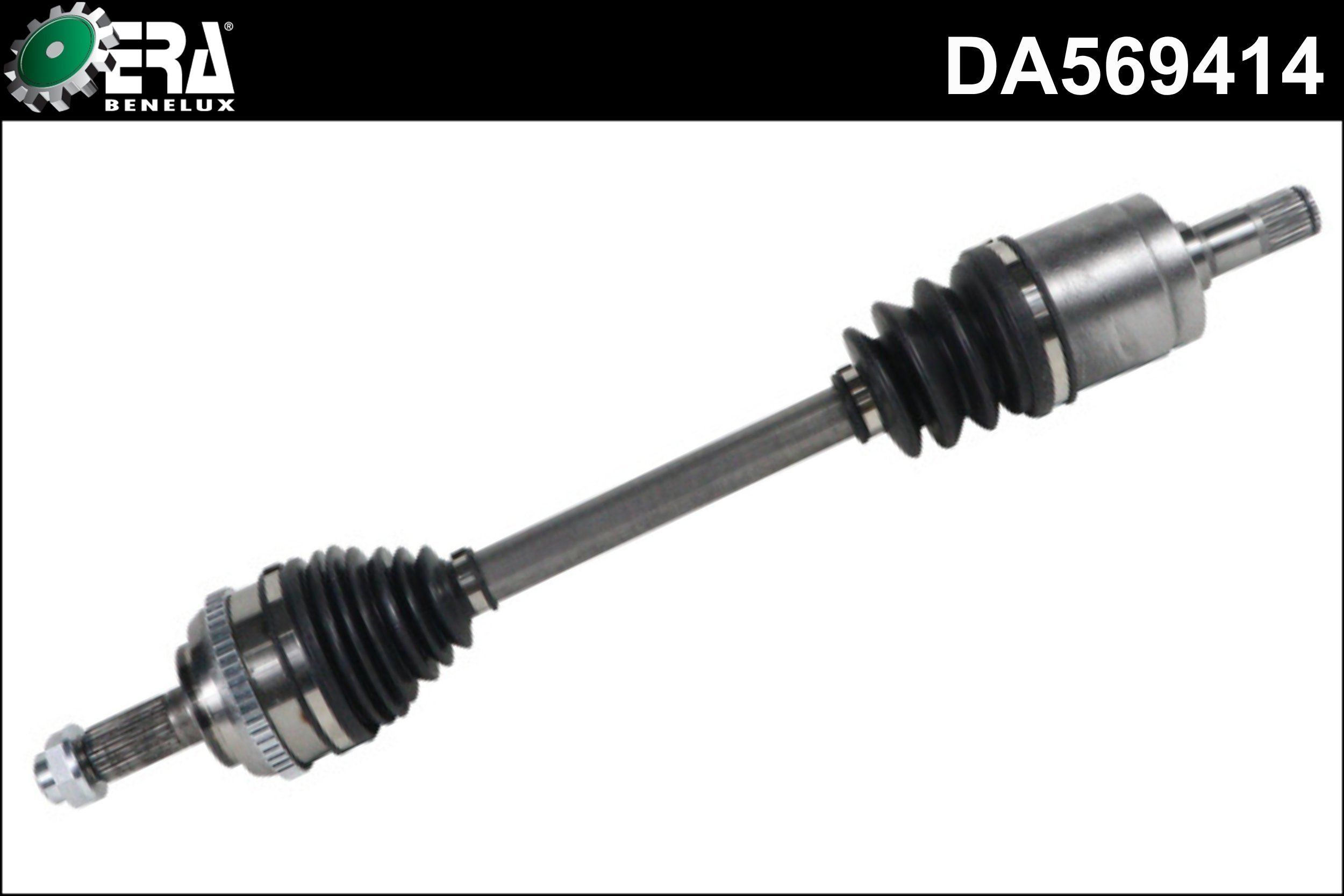 ERA Benelux DA569414 - Antriebswelle