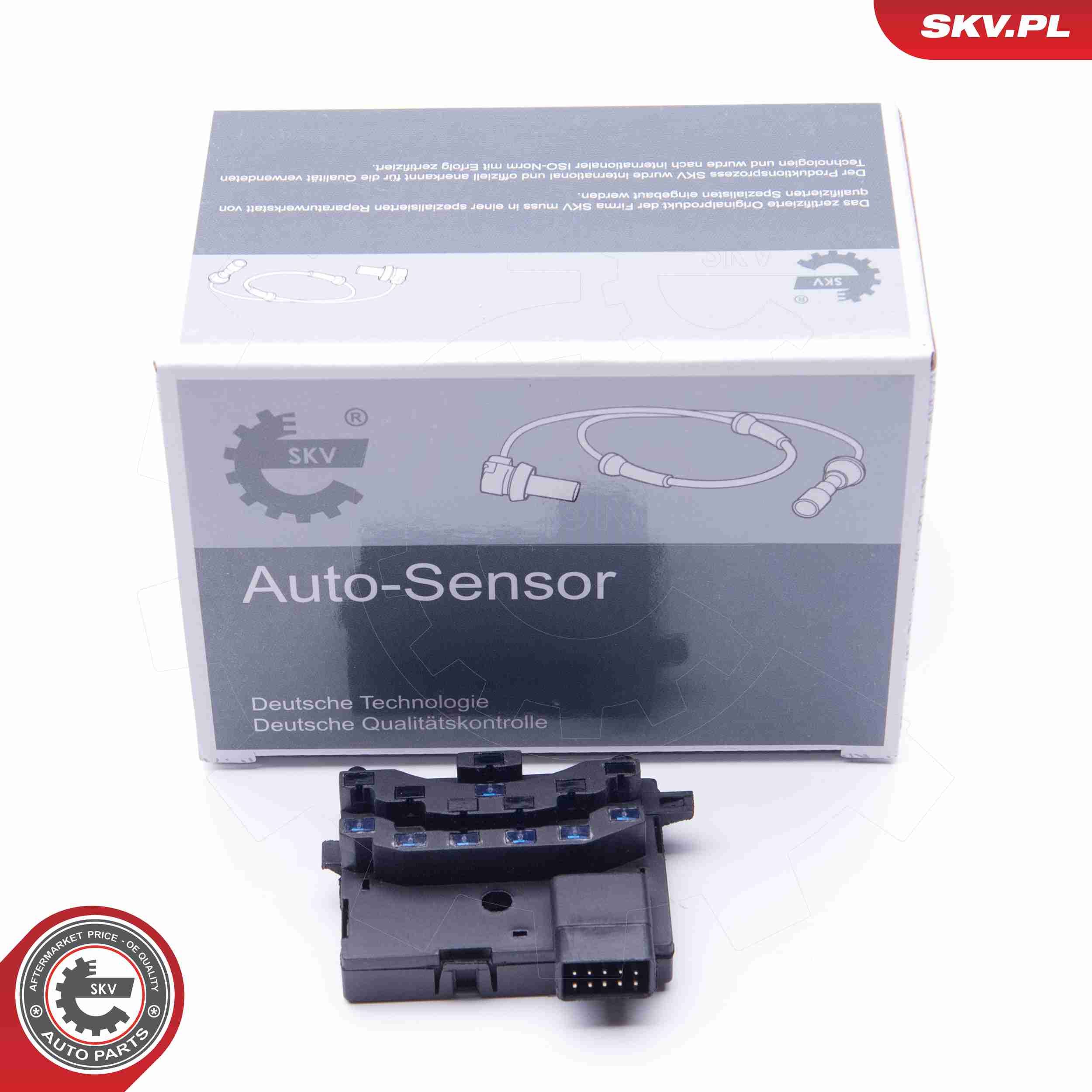 ESEN SKV 17SKV383 - Lenkwinkelsensor