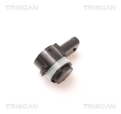 Sensor, Einparkhilfe