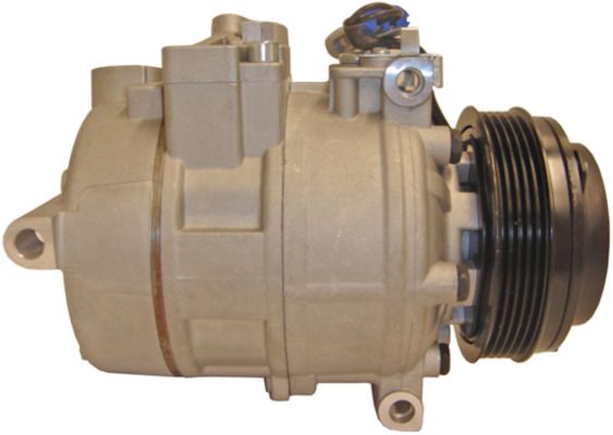 Kompressor, Klimaanlage Kompressor, Klimaanlage