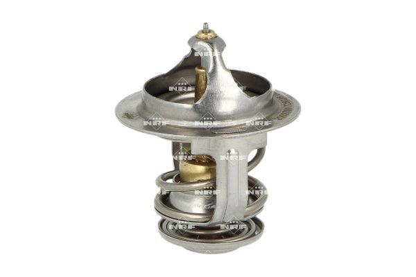 Thermostat, K&uuml;hlmittel