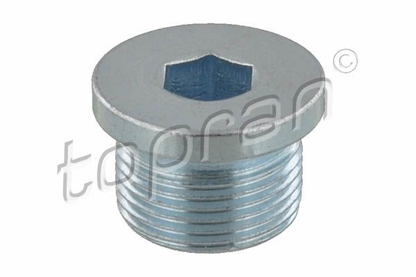 TOPRAN 115 347 Screw Plug, transmission housing