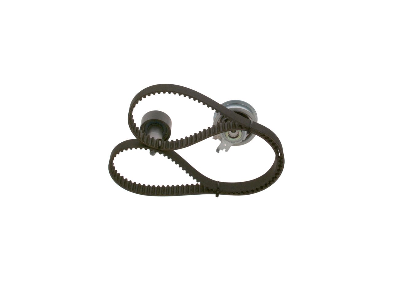 Zahnriemensatz Zahnriemensatz