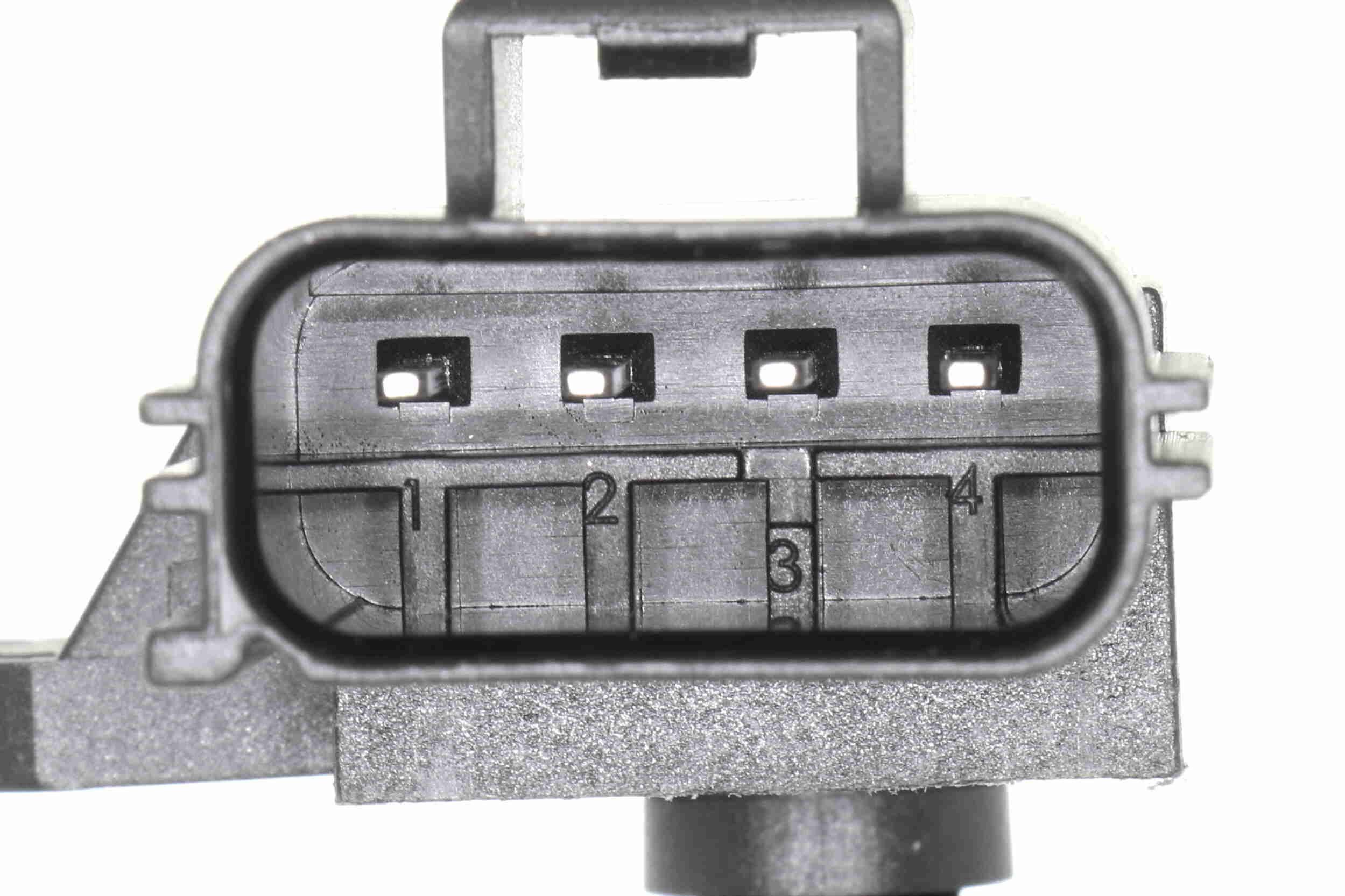 Luftdrucksensor, Höhenanpassung Luftdrucksensor, Höhenanpassung