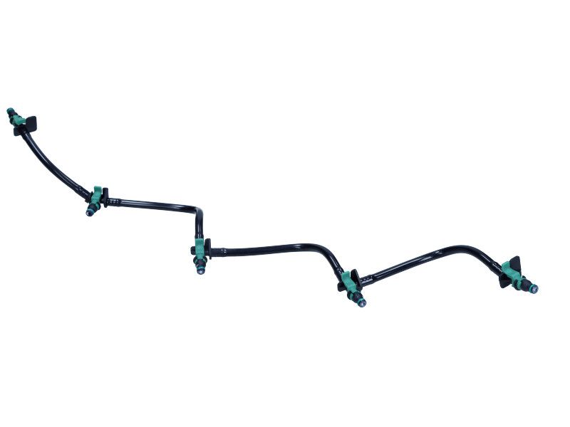 Schlauch, Leckkraftstoff