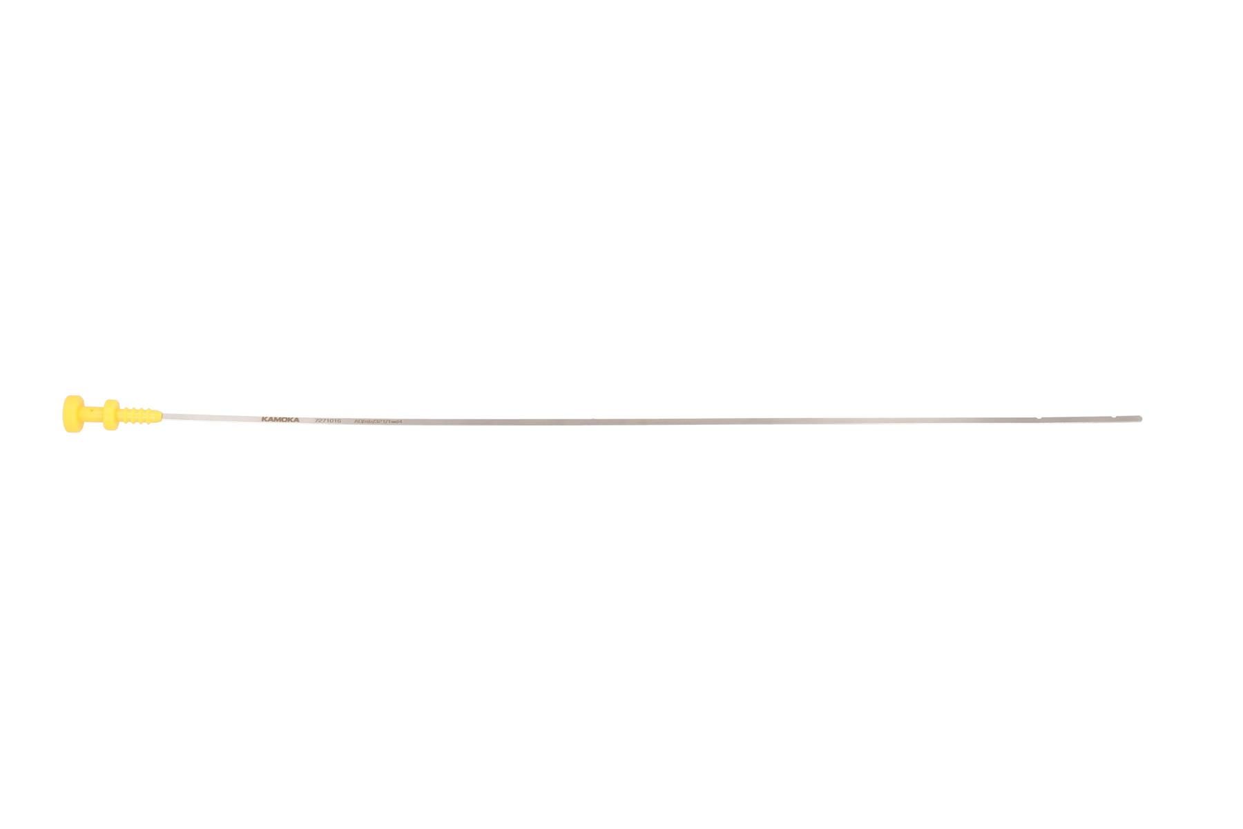 &Ouml;lpeilstab