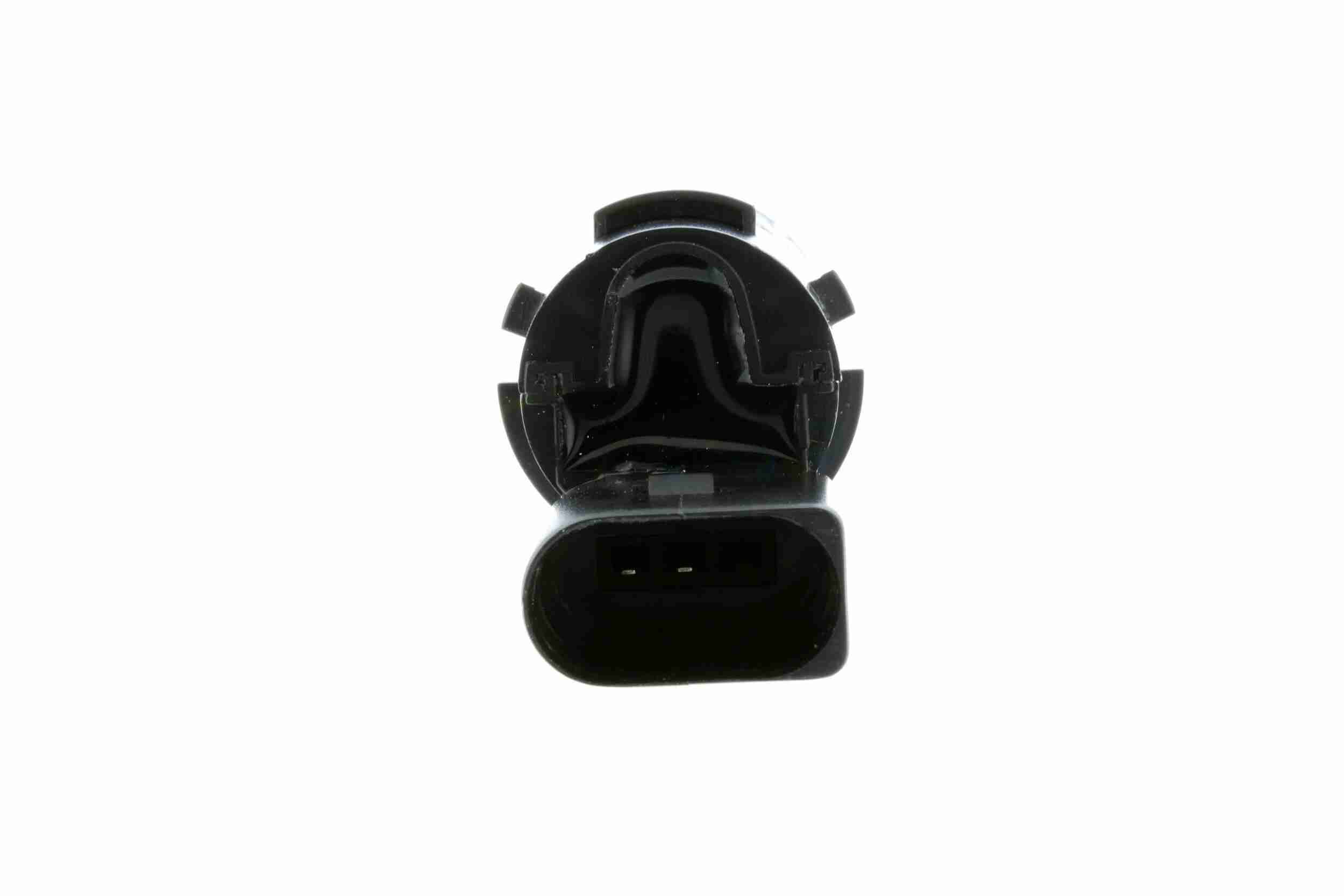 Sensor, Einparkhilfe
