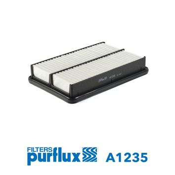 Luftfilter