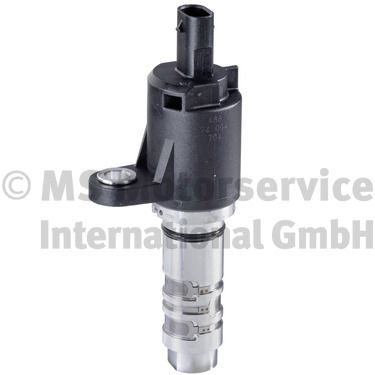 Steuerventil, Nockenwellenverstellung