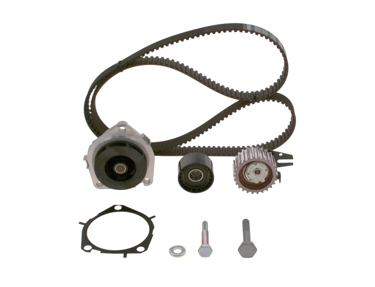 Water Pump & Timing Belt Kit 1 987 946 459