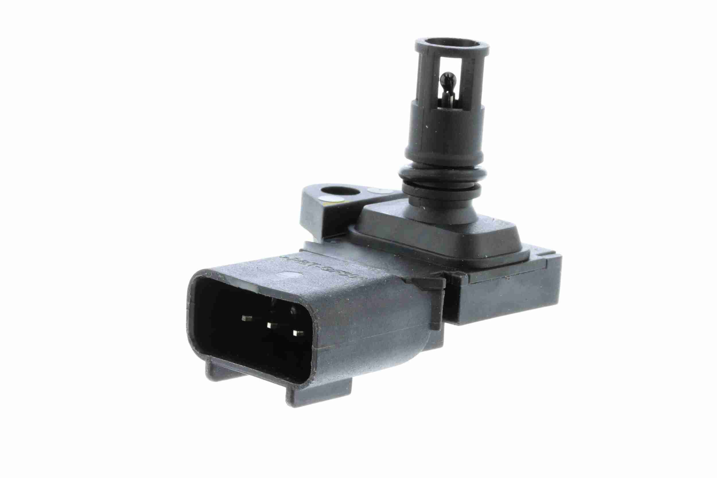 Luftdrucksensor, Höhenanpassung Luftdrucksensor, Höhenanpassung