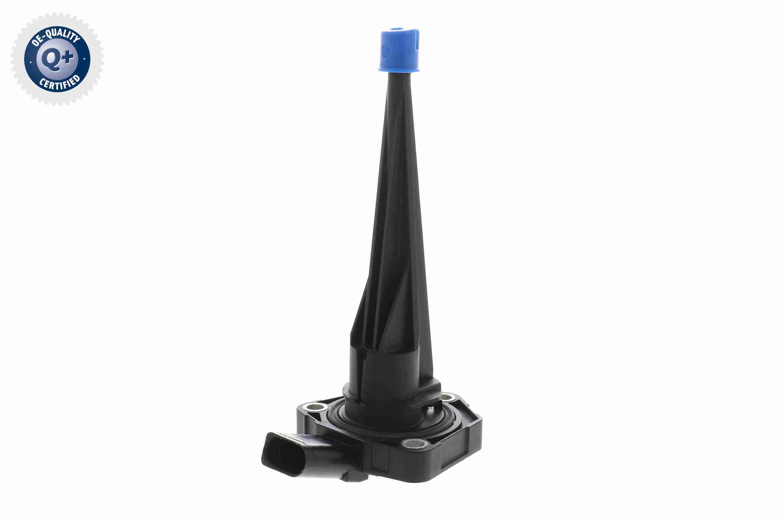 Sensor, Motorölstand