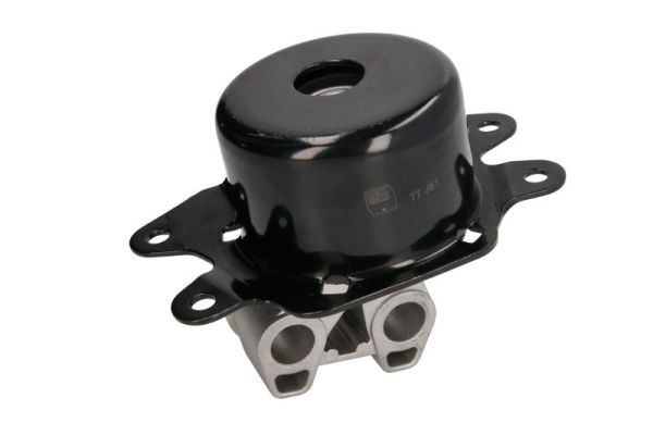 Lagerung, Motor