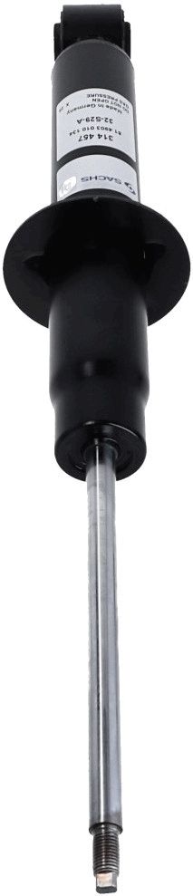 Sto&szlig;d&auml;mpfer