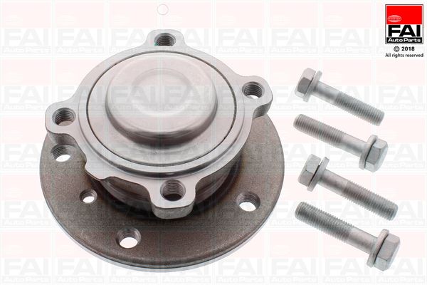 FHBK1010 FAI AutoParts kerékcsapágy készlet