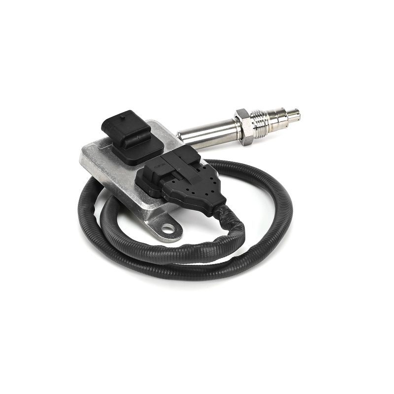 NOx jutiklis, NOx katalizatorius