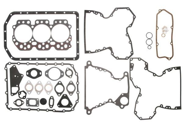 Dichtungsvollsatz, Motor